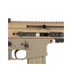 Страйкбольный автомат (Cyma) CM063 TN FN SCAR-L (TAN)